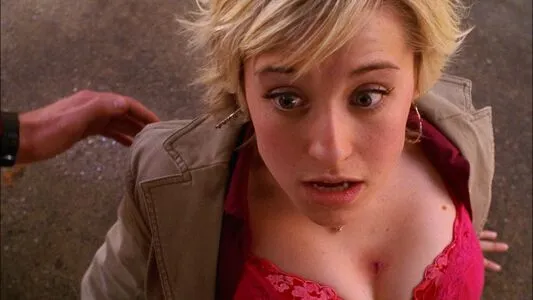 Allison Mack OnlyFans Leaked Free Thumbnail Picture - #mmDfca8ZlP