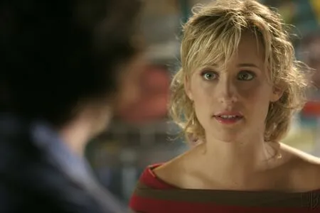 Allison Mack OnlyFans Leaked Free Thumbnail Picture - #pzBDdCjrPb