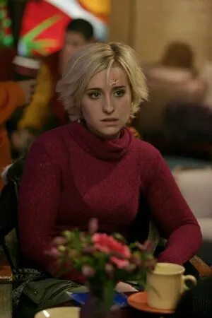Allison Mack OnlyFans Leaked Free Thumbnail Picture - #xzmsNpskfy