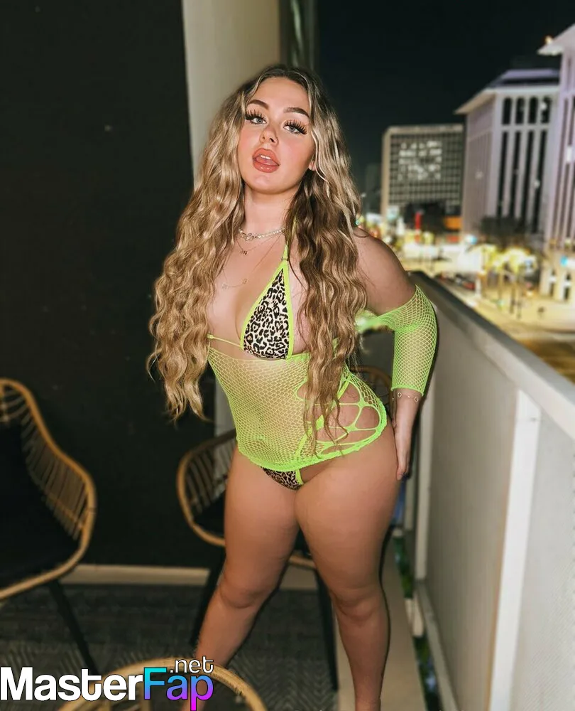Allison Mae Nude OnlyFans Leak Picture IUm8DNqPdx | MasterFap.net