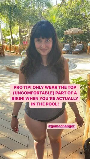 Allison Raskin OnlyFans Leaked Free Thumbnail Picture - #GCJIhfP1f7