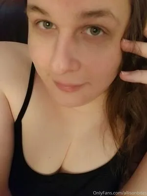 Allisonbites OnlyFans Leaked Free Thumbnail Picture - #N5PxG5VqSU