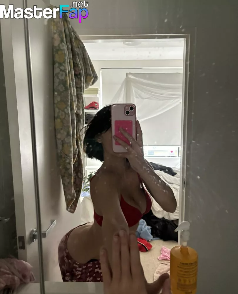 Alliyah Nude OnlyFans Leak Picture w9UQxi1SsY | MasterFap.net