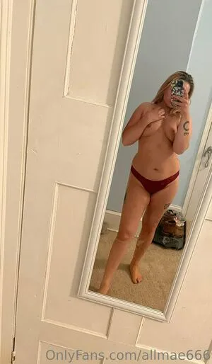 Allmae666 OnlyFans Leaked Free Thumbnail Picture - #TAhUkEMNsu