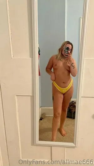 Allmae666 OnlyFans Leaked Free Thumbnail Picture - #YhOEm2ZpDF