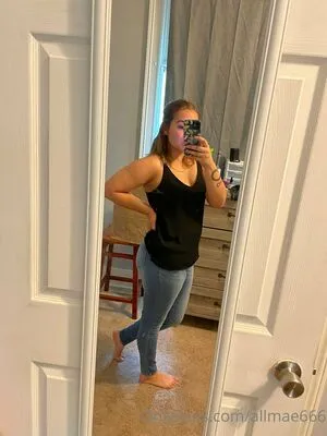 Allmae666 OnlyFans Leaked Free Thumbnail Picture - #eNUiWQQ4dS