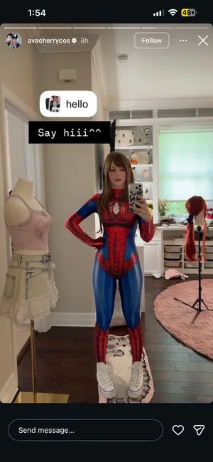 Allthingsbunnyy OnlyFans Leaked Free Thumbnail Picture - #mAe4pTCRtB