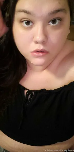 Alluringbbw69 OnlyFans Leaked Free Thumbnail Picture - #QHbp5R3oXG