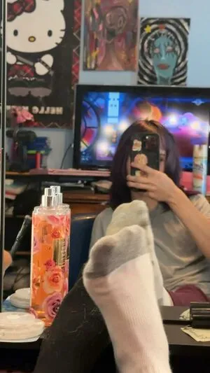 Ally Solez OnlyFans Leaked Free Thumbnail Picture - #68Rd64TrM5