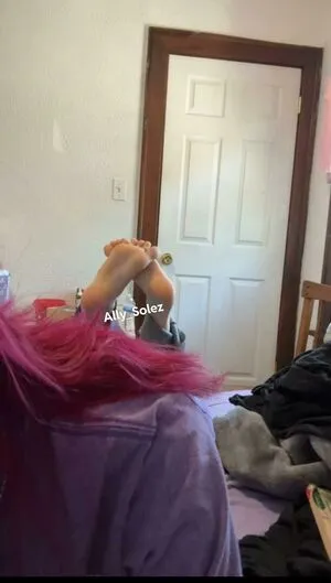 Ally Solez OnlyFans Leaked Free Thumbnail Picture - #ZRTgDfvnDI