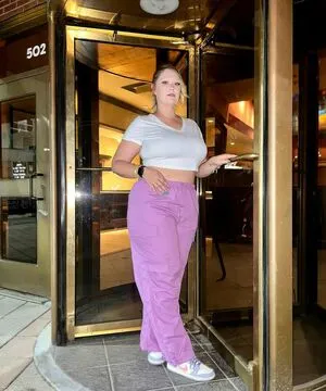Ally Theis OnlyFans Leaked Free Thumbnail Picture - #PFRWk0CgiB