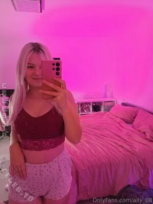 Ally03 OnlyFans Leaked Free Thumbnail Picture - #T7yXIs3sZE