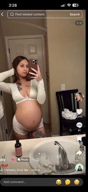Allybbyzz OnlyFans Leaked Free Thumbnail Picture - #AgNzZRTamf
