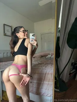 Allybean OnlyFans Leaked Free Thumbnail Picture - #OR14KEO6qe