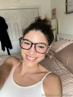 Allybean OnlyFans Leaked Free Thumbnail Picture - #SZPDET6KYD