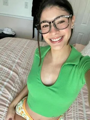 Allybean OnlyFans Leaked Free Thumbnail Picture - #d9Nox3ZnuV