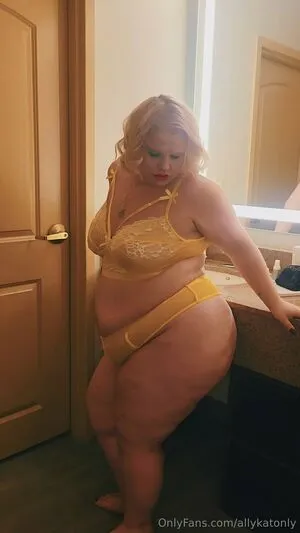 Allykatonly OnlyFans Leaked Free Thumbnail Picture - #BN5vCcsdgv