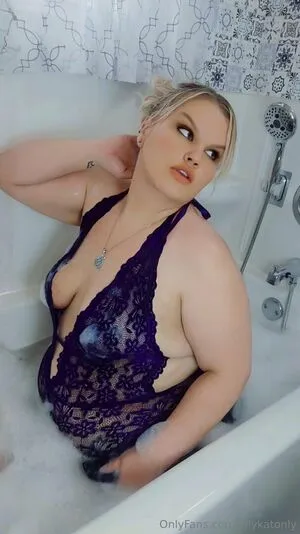 Allykatonly OnlyFans Leaked Free Thumbnail Picture - #Bvcne7WNjX