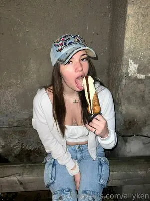 Allyken OnlyFans Leaked Free Thumbnail Picture - #1hioBKYWPi