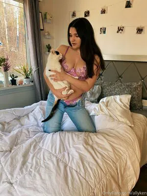 Allyken OnlyFans Leaked Free Thumbnail Picture - #4UZIbxd6hk