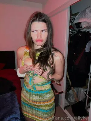 Allyken OnlyFans Leaked Free Thumbnail Picture - #8eSP8Yf4VE