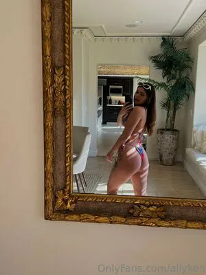 Allyken OnlyFans Leaked Free Thumbnail Picture - #WXR8KoVDer