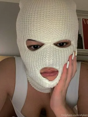 Allyken OnlyFans Leaked Free Thumbnail Picture - #XeIpLmRMAZ