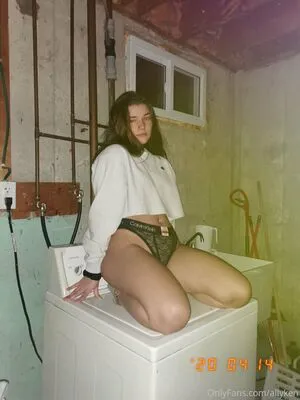 Allyken OnlyFans Leaked Free Thumbnail Picture - #rLHvO7HpHD