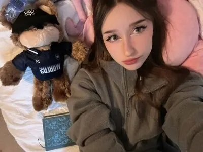 Allykitti OnlyFans Leaked Free Thumbnail Picture - #SyC353dcsv