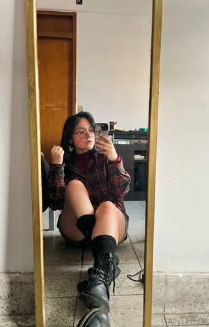 Allyleth19 OnlyFans Leaked Free Thumbnail Picture - #wwSD3OiCV1