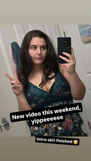 Allylotl OnlyFans Leaked Free Thumbnail Picture - #TeRWWbJaQJ