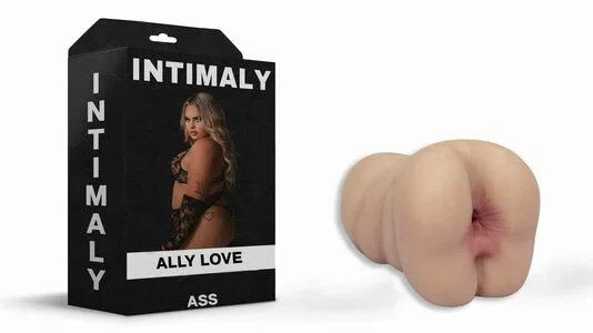 Allylove OnlyFans Leaked Free Thumbnail Picture - #k5S0rAxebX