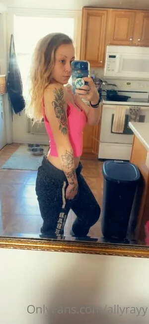 Allyrayy OnlyFans Leaked Free Thumbnail Picture - #IPIfEYkeEc