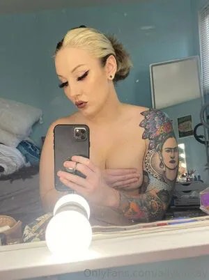 Allysin Kay OnlyFans Leaked Free Thumbnail Picture - #CbsfFshXtZ