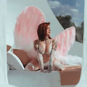 Allysnow OnlyFans Leaked Free Thumbnail Picture - #BLE2hXAFKW