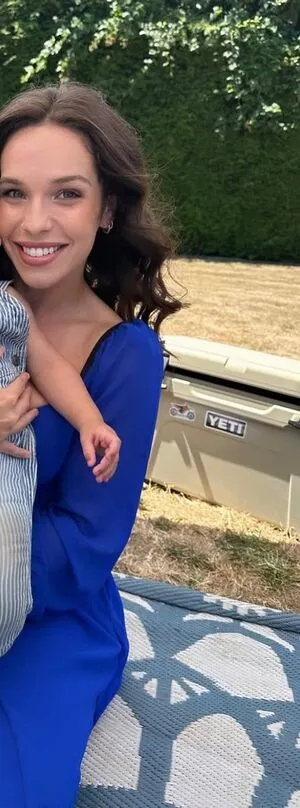 Allyson OnlyFans Leaked Free Thumbnail Picture - #L12jaehr2y