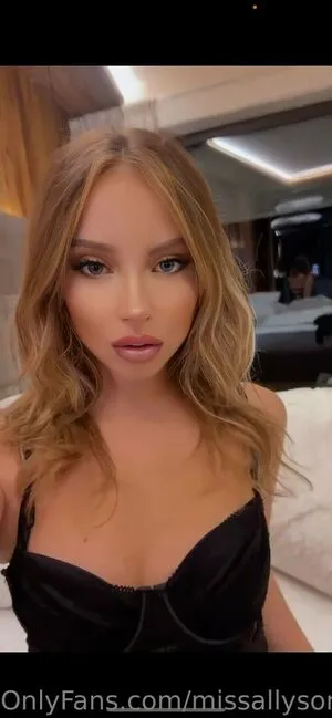 Allyson OnlyFans Leaked Free Thumbnail Picture - #TQOCjQiqz0