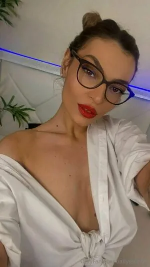 Allysson69 OnlyFans Leaked Free Thumbnail Picture - #4FJstg8aTJ