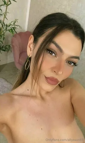 Allysson69 OnlyFans Leaked Free Thumbnail Picture - #4d13K9P4Jz