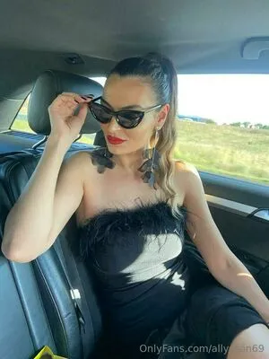 Allysson69 OnlyFans Leaked Free Thumbnail Picture - #dM09JIY9Dp