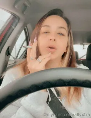 Allyxtra OnlyFans Leaked Free Thumbnail Picture - #21JRX3lDZ4