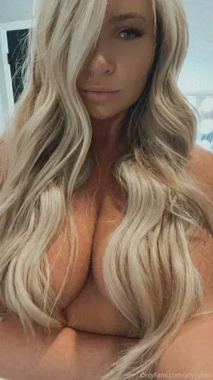 Allyyybee OnlyFans Leaked Free Thumbnail Picture - #qnUlaFCnKj