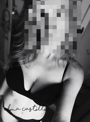 Alma Castillo OnlyFans Leaked Free Thumbnail Picture - #J77JD0PyEX