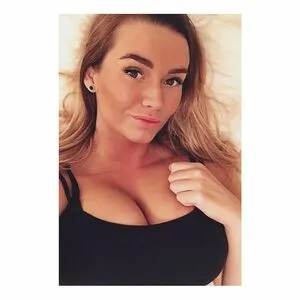 Alma Tandrup Thumbnail Picture