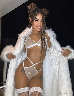 Almablack OnlyFans Leaked Free Thumbnail Picture - #NH6WITvmaG
