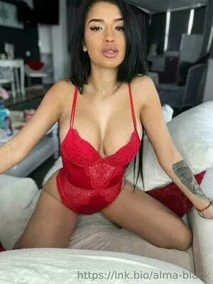Almablack OnlyFans Leaked Free Thumbnail Picture - #7b8oWLxeF0