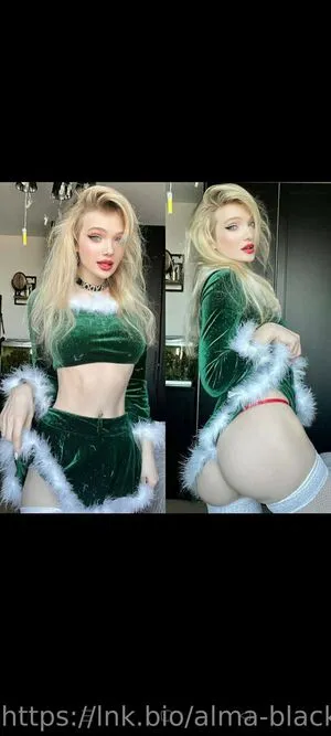 Almablack OnlyFans Leaked Free Thumbnail Picture - #hAQ5zQ0vnP