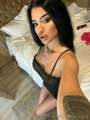 Almablack OnlyFans Leaked Free Thumbnail Picture - #kEdlNvI4P3