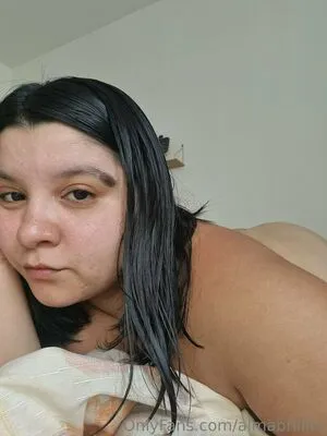 Almabrillito OnlyFans Leaked Free Thumbnail Picture - #8XK1MXryXs