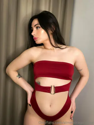 Almendragalafree OnlyFans Leaked Free Thumbnail Picture - #B5UHziyeMS
